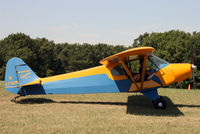 N4730M @ IA27 - /