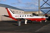 N717Y @ KPAE - /
