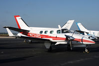 N234RD @ KDAY - /