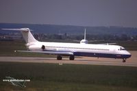 F-GPZE @ LFPO - Air Liberte