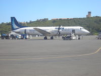 CS-TGX @ LPLA - Lajes Airport Terceira, Azores - by Henk Geerlings