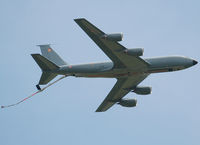 474 @ LFBG - Solo passing over the Air Force Base during LFBG Airshow 2008... - by Shunn311