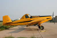 N4005N @ KTZT - /