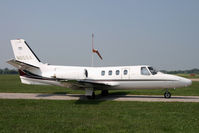 N65SA @ KIOW - /