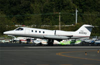 N351PJ @ KBFI - /