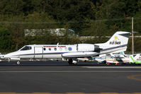 N81MR @ KBFI - KBFI