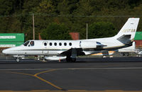 N217SA @ KBFI - /