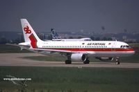 CS-TNI @ LFPO - TAP Air Portugal