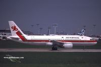 CS-TNI @ LFPO - TAP Air Portugal