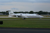 N200MT @ ORL - Lear 60