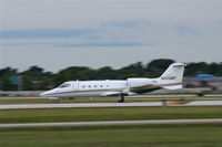N200MT @ ORL - Lear 60
