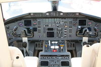N308CR @ ORL - Challenger 601 at NBAA