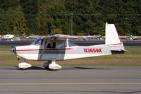N3659X @ KBFI - /