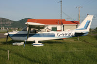 C-FPOC @ CSB3 - St. Mathieu de Boliel Quebec