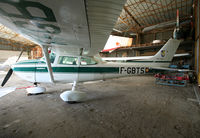 F-GBTS photo, click to enlarge F-GBTS photo, click to enlarge