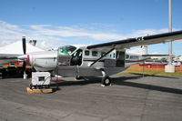 N602RL @ ORL - Cessna 208 at NBAA - by Florida Metal