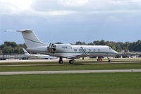 N620M @ KORL - Gulfstream G-IV - by Florida Metal
