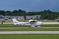 N775SP @ ORL - Cessna 172S