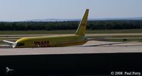 N708AX @ IAD - One of the cargo birds on the ramp