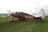N28522 @ 64I - 2008 Lee Bottom Fly-in