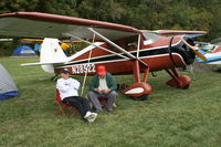 N28522 @ 64I - 2008 Lee Bottom Fly-in