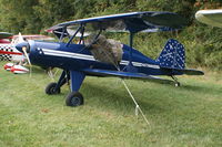 N675MM @ 64I - 2008 Lee Bottom Fly-in - by Wil Goering