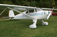 N144BR @ 64I - 2008 Lee Bottom Fly-in