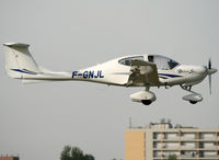 F-GNJL @ LFCL - Take off rwy 34 - by Shunn311