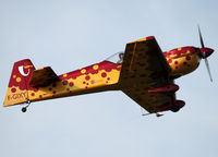 F-GIXY photo, click to enlarge F-GIXY photo, click to enlarge