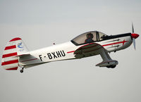 F-BXHU photo, click to enlarge F-BXHU photo, click to enlarge