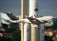 F-HAAB @ LFCL - Take off rwy 34 - by Shunn311