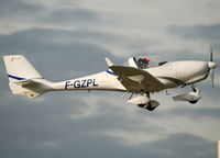 F-GZPL photo, click to enlarge F-GZPL photo, click to enlarge