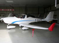 F-GVPF photo, click to enlarge F-GVPF photo, click to enlarge