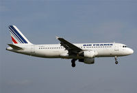 F-GFKJ @ LSGG - /