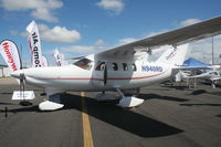 N940RD @ ORL - Comp Air CA-9 at NBAA - by Florida Metal