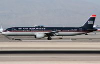 N184US @ KLAS - /