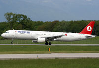 TC-JMA @ LSGG - /