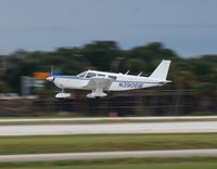 N3906W @ ORL - Piper PA-32-260 - by Florida Metal