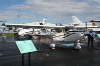 N6240J @ ORL - Cessna T182T at NBAA - by Florida Metal