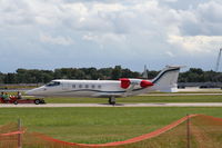 N50111 @ ORL - Lear 60