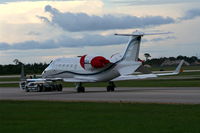 N50111 @ ORL - Lear 60