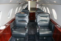 XA-TRE @ ORL - Just added to database Mexican Citation III at NBAA - by Florida Metal