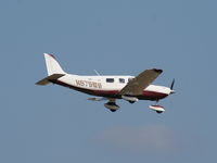 N575WS @ ORL - Piper PA32-301XTC - by Florida Metal