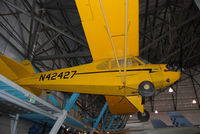 N42427 - On display at Wings over the Rockies Museum