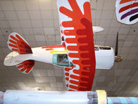 N15JB - On display at Wings over the Rockies Museum. - by Bluedharma