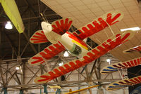 N15JB - On display at Wings over the Rockies Museum. - by Bluedharma