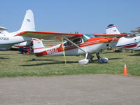 N65LG @ OSH - Oshkosh,Wi - by Dennis Ahearn