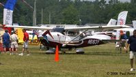 N6163Y @ SFQ - All new, and could be all yours