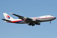 9M-MPR @ EDDF - MAS Kargo 747-400 - by Andy Graf-VAP