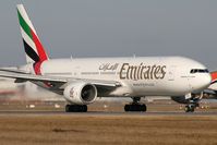 A6-EMJ @ EDDF - Emirates 777-200 - by Andy Graf-VAP